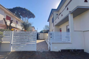 Casa Gio' Lido Di Camaiore